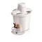 Hamilton Beach Hamilton Beach White 4 qt Ice Cream Maker 15.3 in. H X 12.5 in. W X 11.1 in. L 68330N - alternate 3